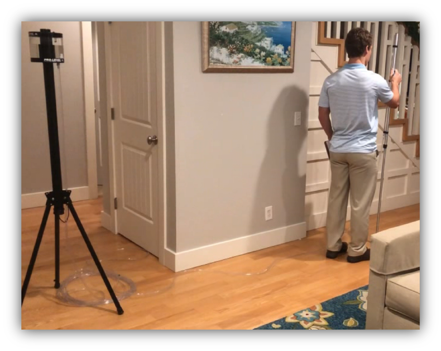 Floor Level Surveys